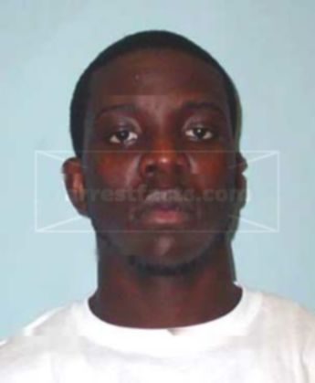 Eric Monroe Chatman Jr.