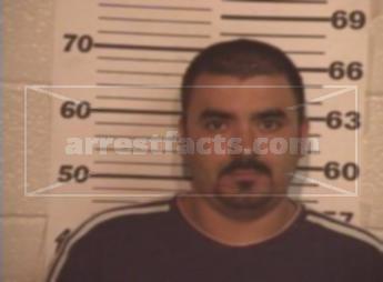 Eleazar Sepulveda
