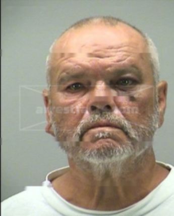 Jeffery Randall Crabtree