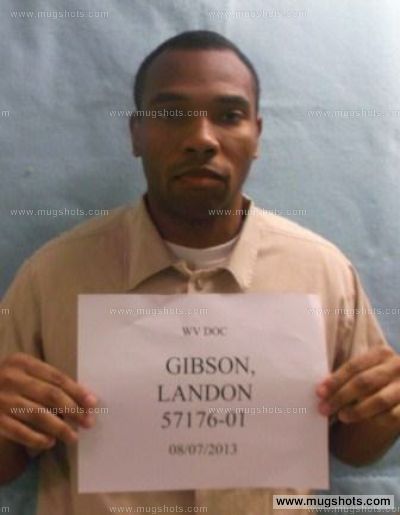 Landon Anthony Gibson