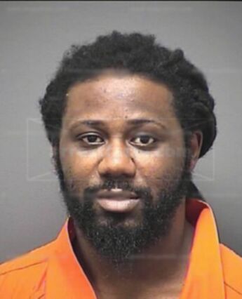 Tracy Dewayne Andrews