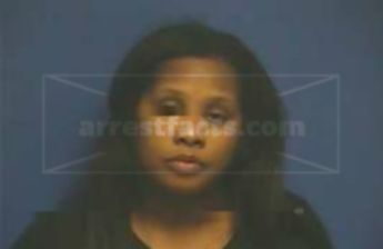 Tonzia D Hughes