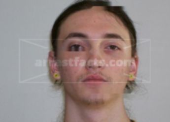 Zachary M Grunewald