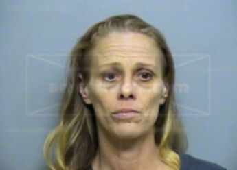Christina Marie Page