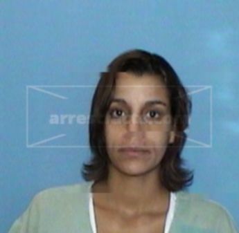 Alicia M. Brown