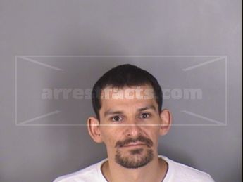 Antonio Louis Sanchez