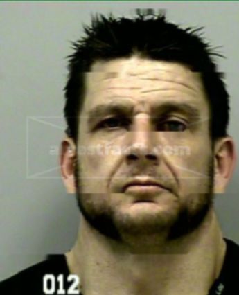 Gayron Jeffrey Crawley