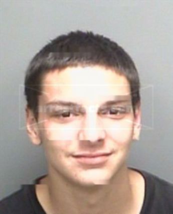 Robert Joseph Mcgregor