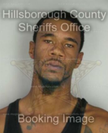 Donald Rashad Moyd