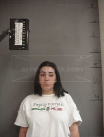 Brandi Leann Castillo