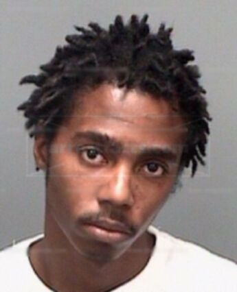 Charles Ervin Reed
