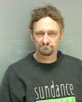 Donald Richard Dubach