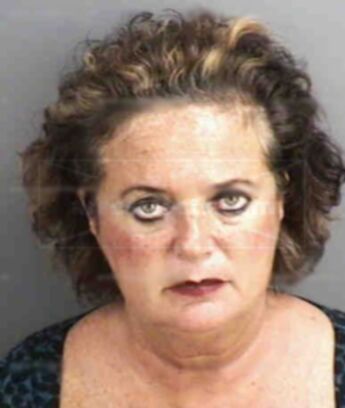 Patricia A Logan