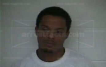 Deangelo S Hayes
