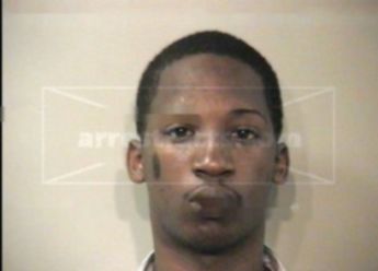 Deshan V Spivey