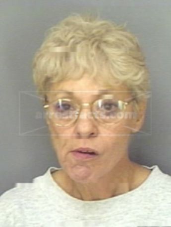 Donna Nicholson Cooper