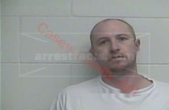 Eric D. Caudill