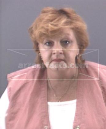 Sandra Kay L. Sanders