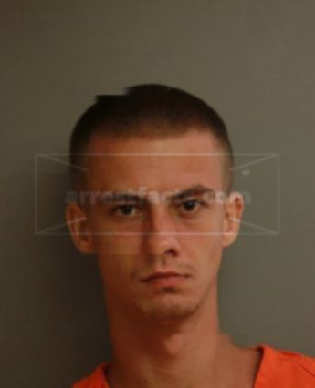 Jacob James Marshall