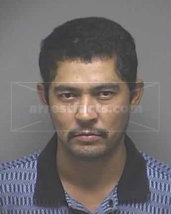Alejandro Rodriguez-Deleon