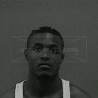 Shaka Alexander Harris