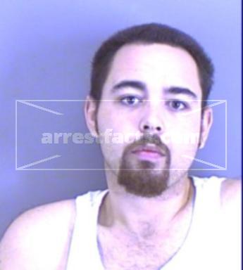 Michael Shane Harvey