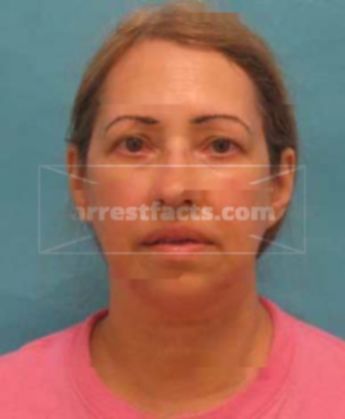 Esther Brown Trimmer