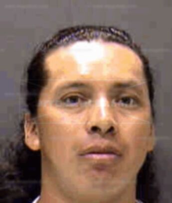 Epifanio Mendez Camposeco