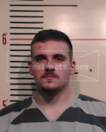 Chad William Ratliff