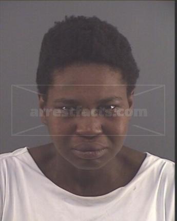 Brittany J Mcmurtry
