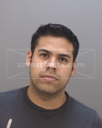 Julian Barrera Menchaca