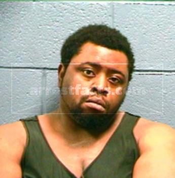 Jason Kawonetez Jones