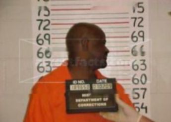 Anthony Stafford