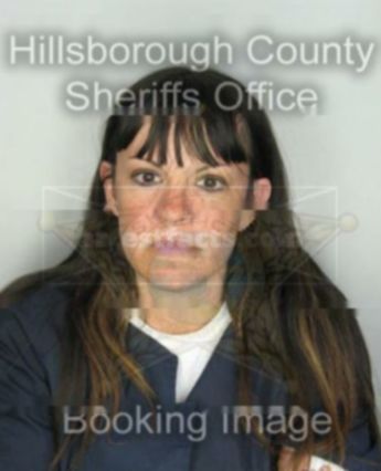 Holly Lorraine Eckert