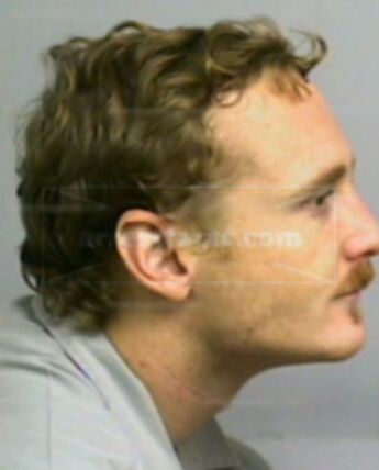 Christopher Shawn Backus