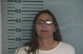Cynthia V Byrd