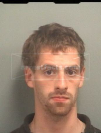 Corey Richard Evans