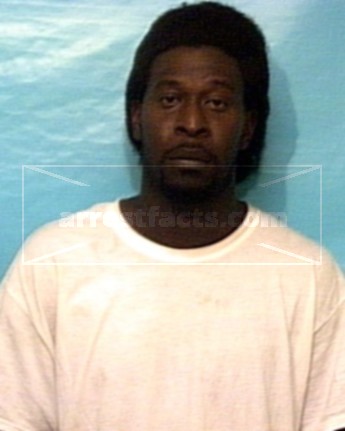 Jarvis Lamont Poole