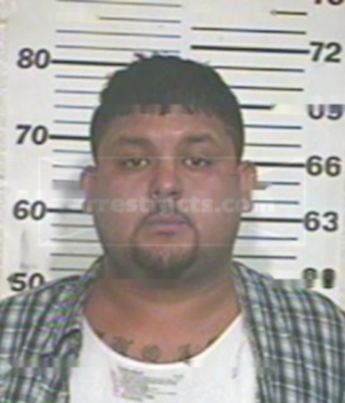 Hector Javier Hinojosa