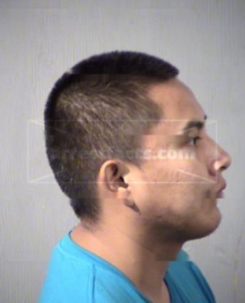 Carlyle Arlexis Begay