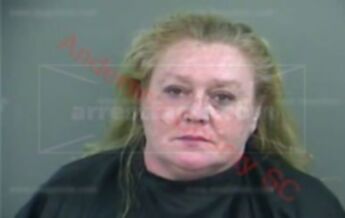 Rebecca Ann Rumsey