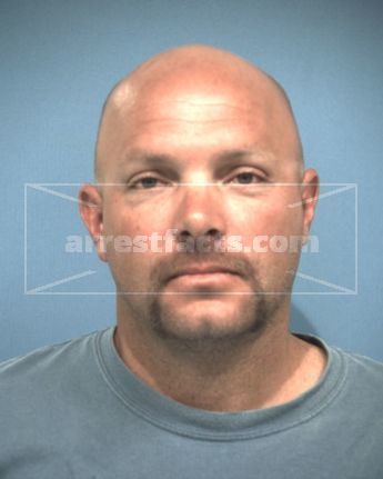 Brandon Gene Butterfield
