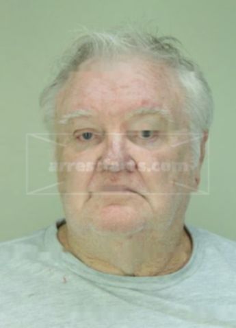 Paul Wayne Adkins