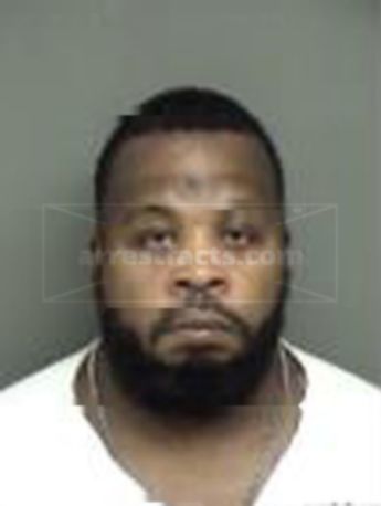 Timothy Dwayne Brooks