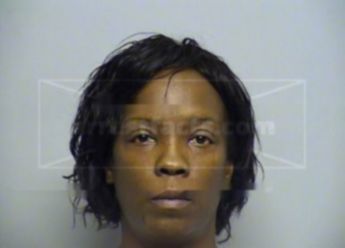 Tracy Joy Currie