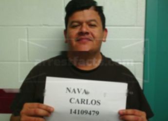 Carlos Navarro