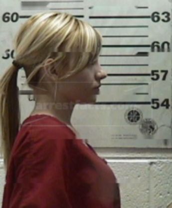 Amy Tafoya
