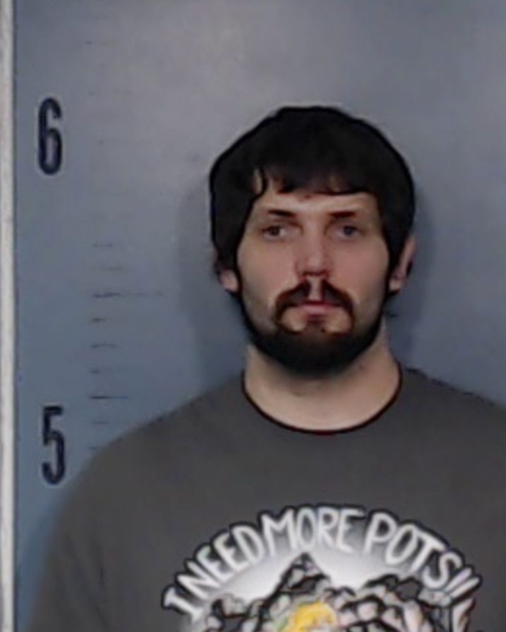 Gregory Clinton Hughes