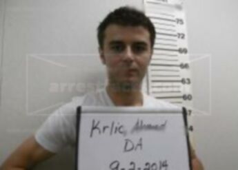 Ahmed Krlic