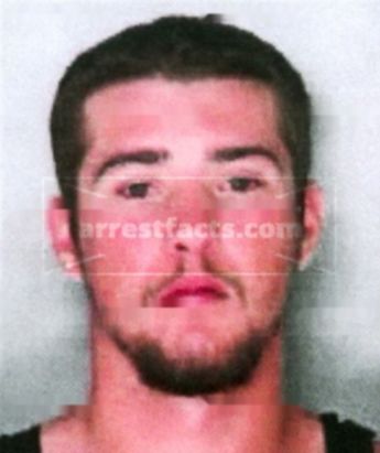 Darin Matthew Mckean